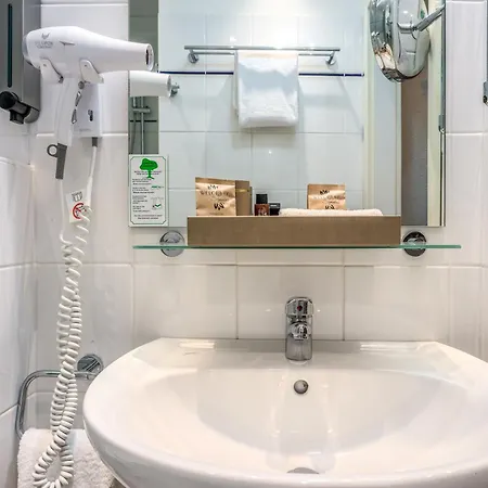 Plaza Premium Sylt Hotell Wenningstedt-Braderup