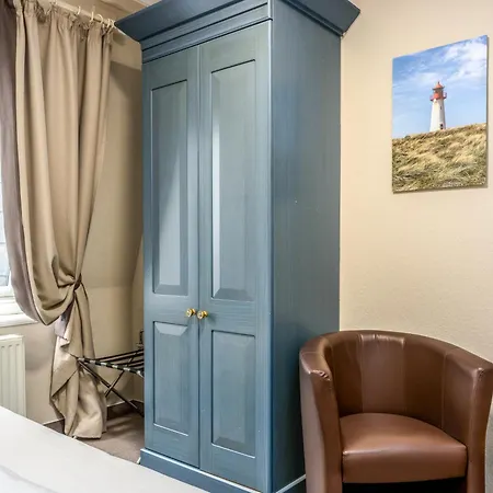 Plaza Premium Sylt 4*