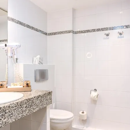 Plaza Premium Sylt 4* Wenningstedt-Braderup