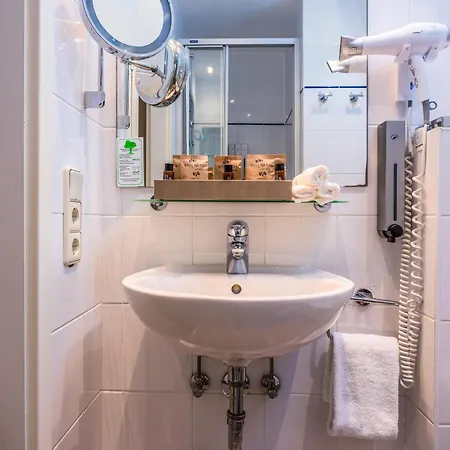 Hotell Plaza Premium Sylt