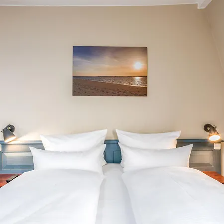 Plaza Premium Sylt 4* Wenningstedt-Braderup
