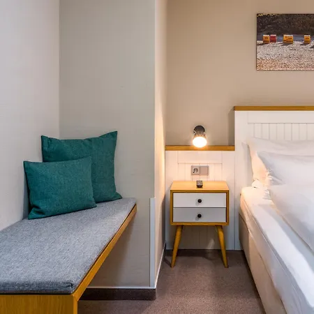 Plaza Premium Sylt