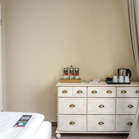 Plaza Premium Sylt 4*