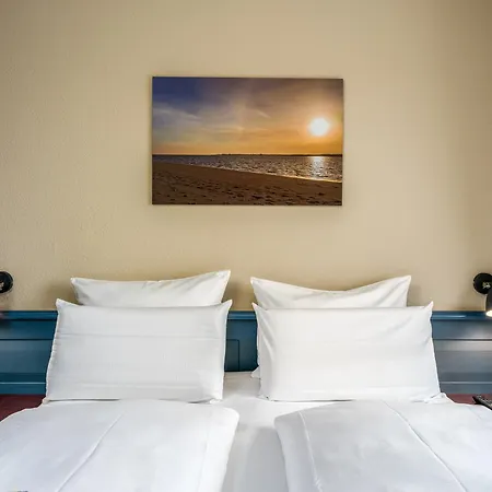 Plaza Premium Sylt