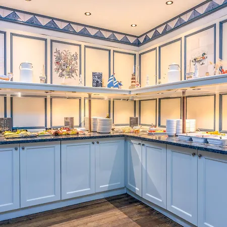 Plaza Premium Sylt Отель