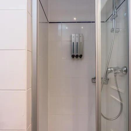 Plaza Premium Sylt Веннингштедт