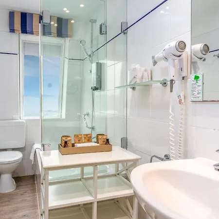 Plaza Premium Sylt Wenningstedt-Braderup