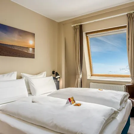 Plaza Premium Sylt