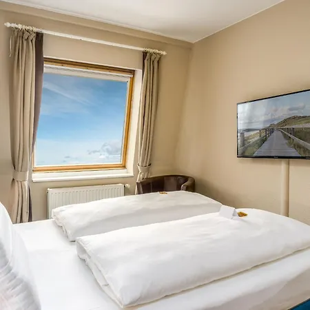 Plaza Premium Sylt Отель