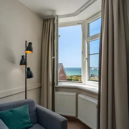 Hotell Plaza Premium Sylt Wenningstedt-Braderup