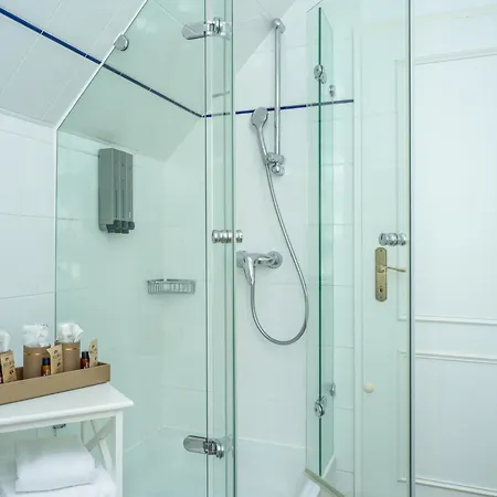 Hotell Plaza Premium Sylt 4*