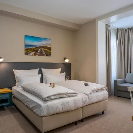 Plaza Premium Sylt Hotell Wenningstedt-Braderup