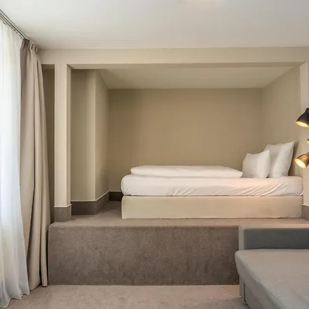 Hotell Plaza Premium Sylt Wenningstedt-Braderup