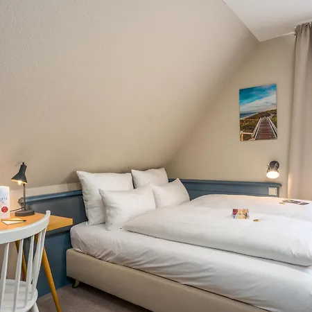 Plaza Premium Sylt
