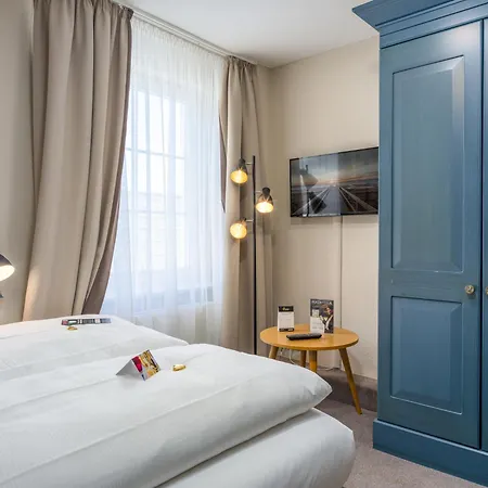 Hotell Plaza Premium Sylt
