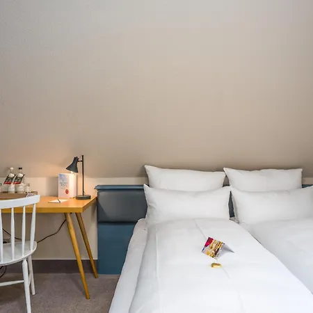 Plaza Premium Sylt Hotell Wenningstedt-Braderup