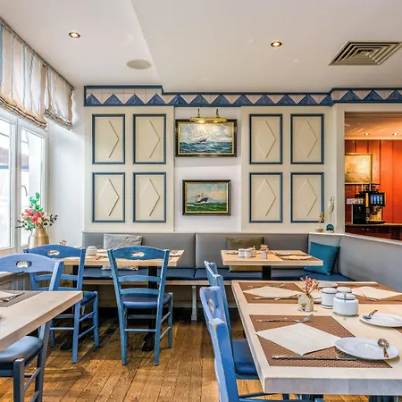 Plaza Premium Sylt 4*