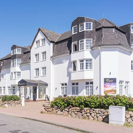 Plaza Premium Sylt Веннингштедт