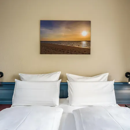 Plaza Premium Sylt