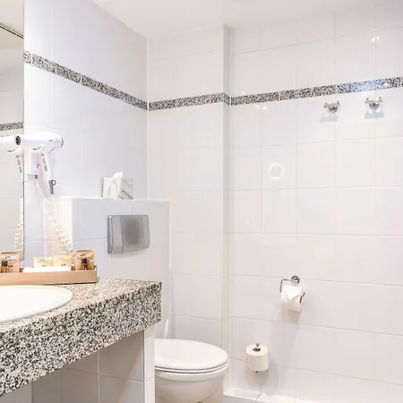 Plaza Premium Sylt Отель
