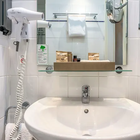 Plaza Premium Sylt Веннингштедт