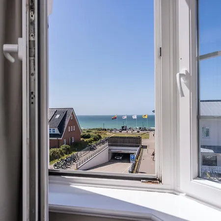Plaza Premium Sylt