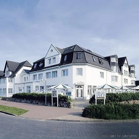 Lindner Sylt Wenningstedt-Braderup (Sylt)