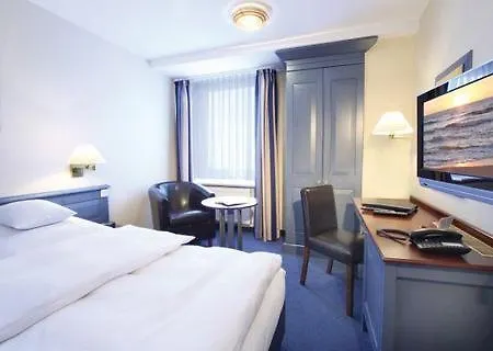 Plaza Premium Sylt 4*