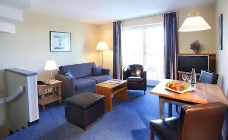 Plaza Premium Sylt 4*