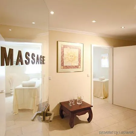 Plaza Premium Sylt 4* Веннингштедт