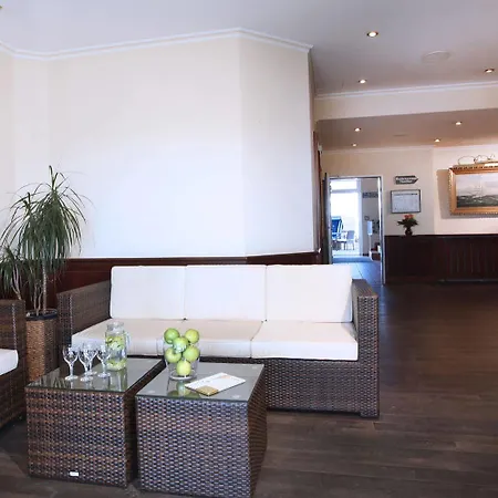 Plaza Premium Sylt 4*