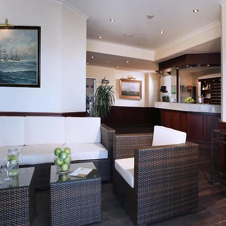 Plaza Premium Sylt Hotel