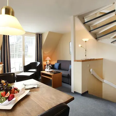 Plaza Premium Sylt 4*