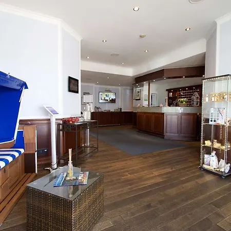 Plaza Premium Sylt