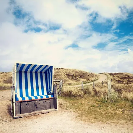 Plaza Premium Sylt Hotell 4*