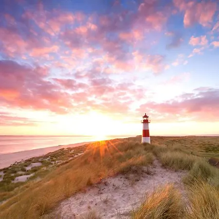 Plaza Premium Sylt Hotell
