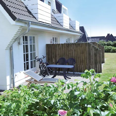 Plaza Premium Sylt 4*