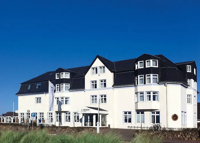 Plaza Premium Sylt Wenningstedt-Braderup