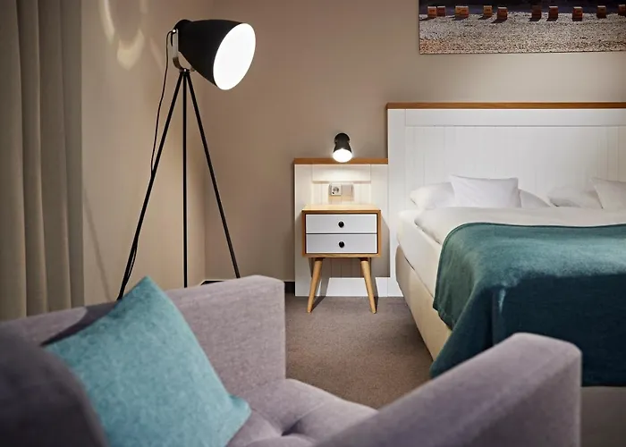 Plaza Premium Sylt Wenningstedt-Braderup