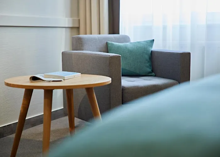 Lindner Sylt 4* Wenningstedt-Braderup