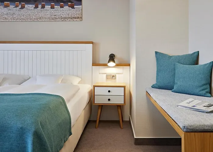 Plaza Premium Sylt Wenningstedt-Braderup