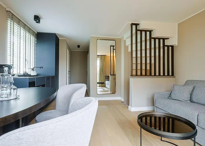 Plaza Premium Sylt Hotel 4*