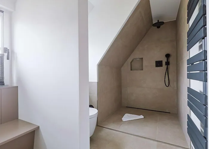 Hotel Plaza Premium Sylt