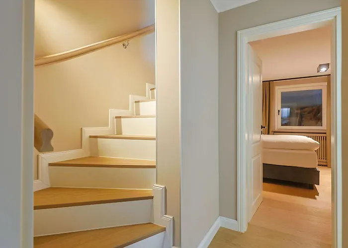 Hotel Plaza Premium Sylt 4*