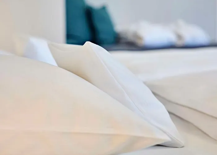 Plaza Premium Sylt Hotel Wenningstedt-Braderup