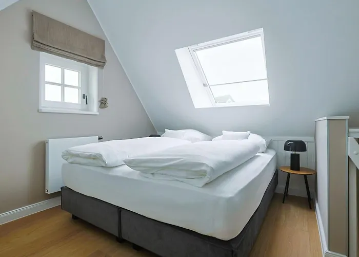 Lindner Sylt Hotel 4*