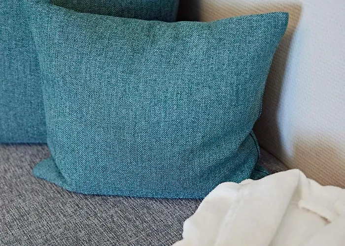 リンドナー ストランド ホテル ウインドローズ 4* ヴェニングシュテット