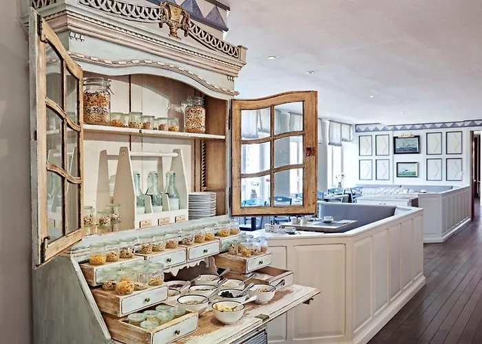 Lindner Sylt Wenningstedt-Braderup