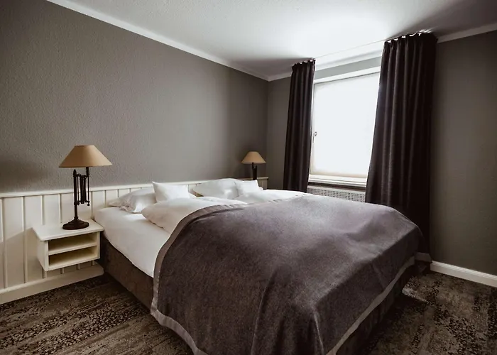 Plaza Premium Sylt Hotel