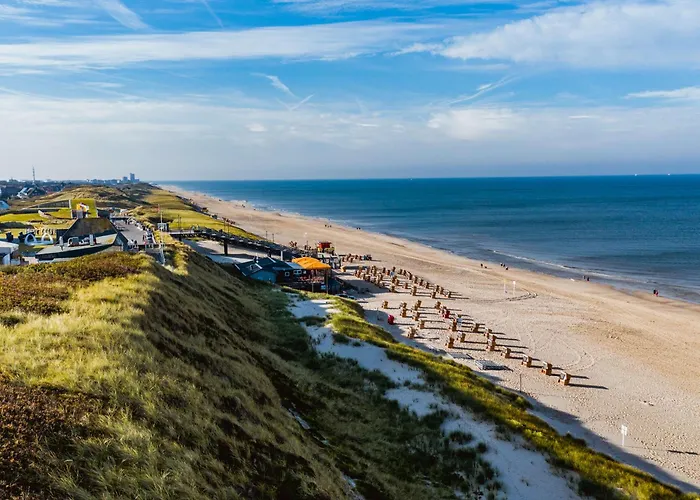 Lindner Sylt 4* Wenningstedt-Braderup